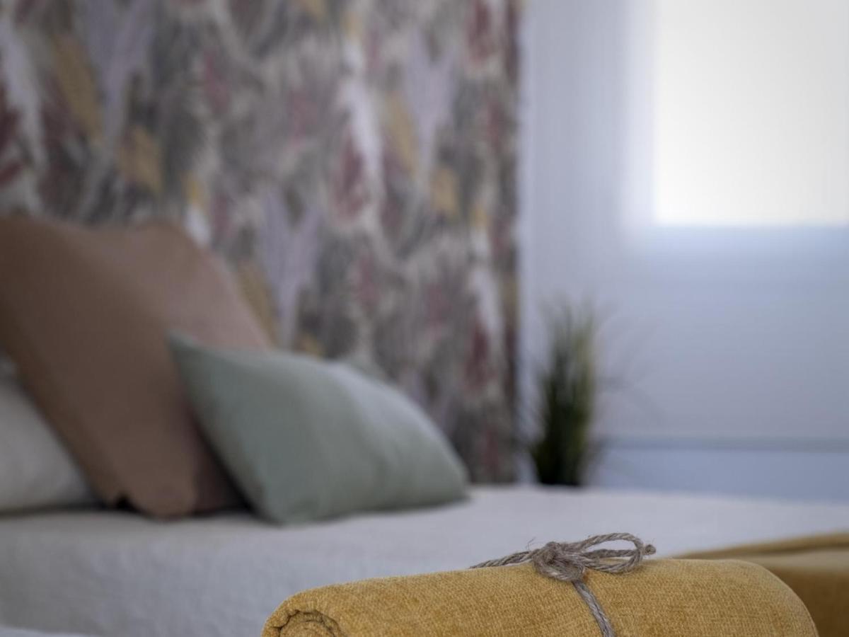 Apartament Inmalaga Penthouse Atarazanas Zewnętrze zdjęcie