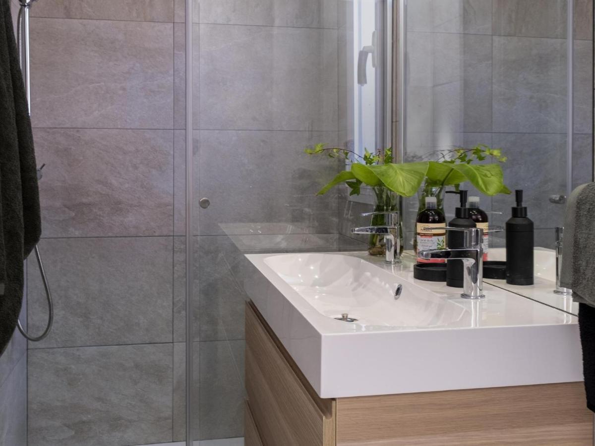 Apartament Inmalaga Penthouse Atarazanas Zewnętrze zdjęcie