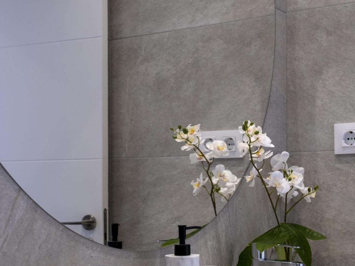 Apartament Inmalaga Penthouse Atarazanas Zewnętrze zdjęcie